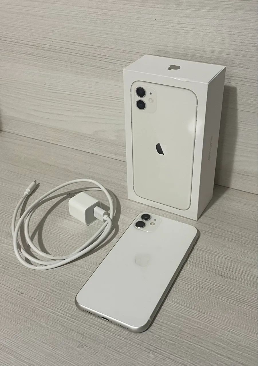 iPhone 11 64GB - Foto 2