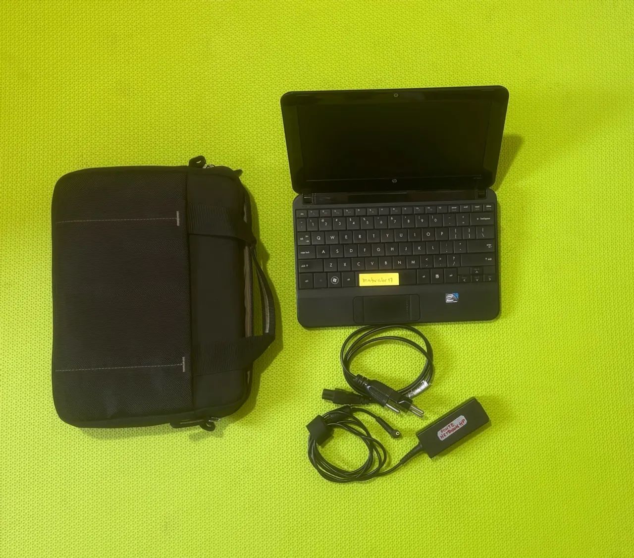 Net Book HP 11 - Foto 4