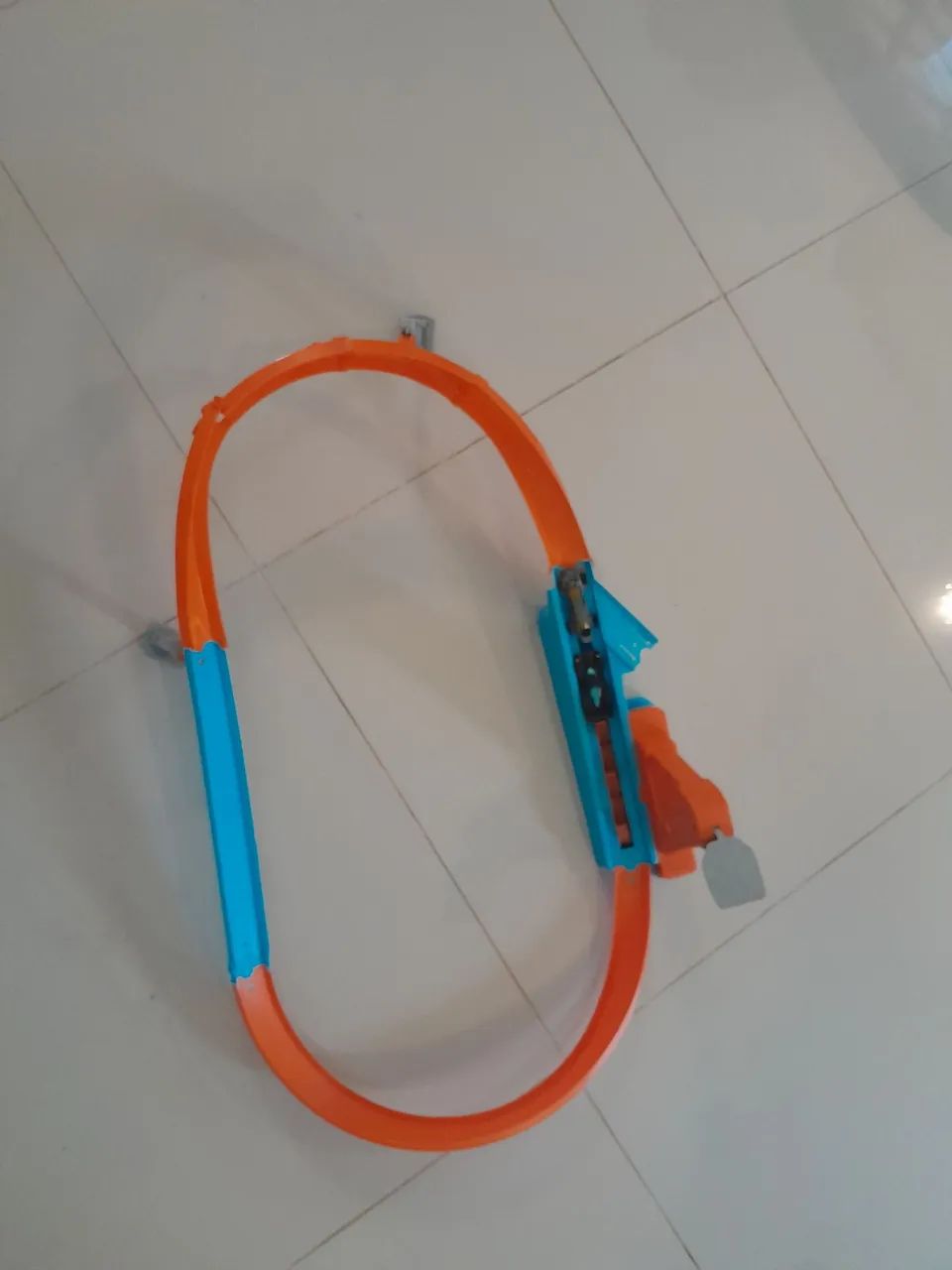 Pista hot wheels  - Foto 2
