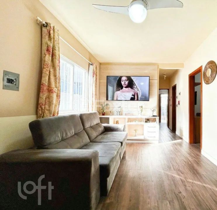 Casa à venda Rua João Campos, Costeira do Pirajubaé - Florianópolis - Foto 3