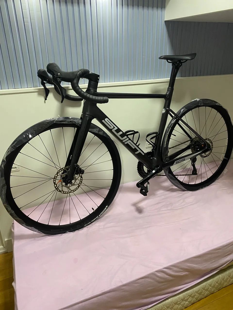 Bike Speed race vox