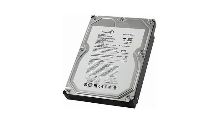 Hd Seagate para pc 320gb - Foto 4