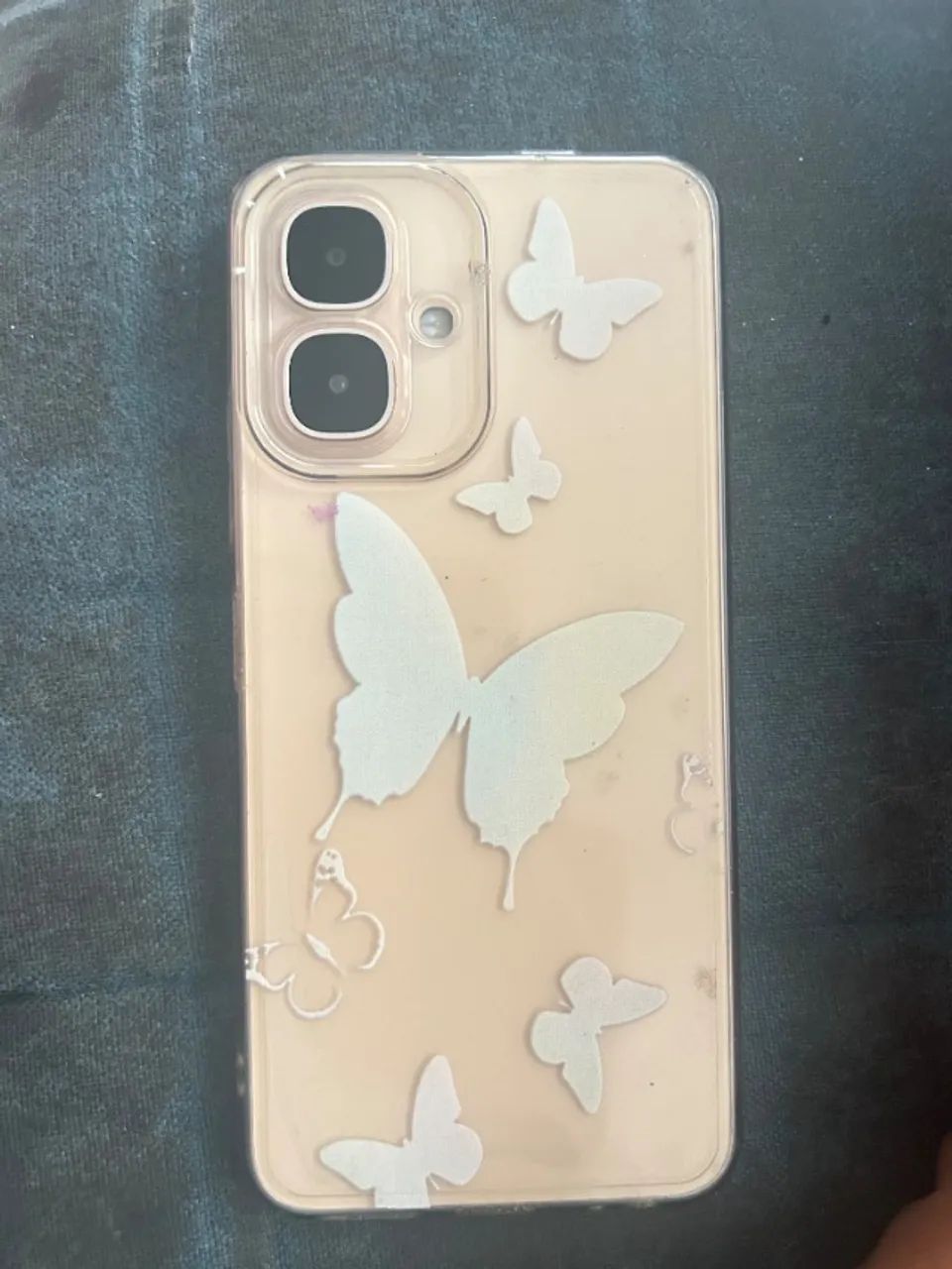 Celular Infinix 10  - Foto 3