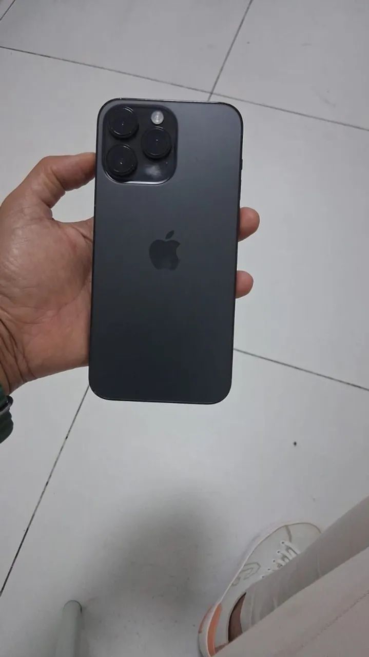 iPhone 14 Pro Max zeroooo