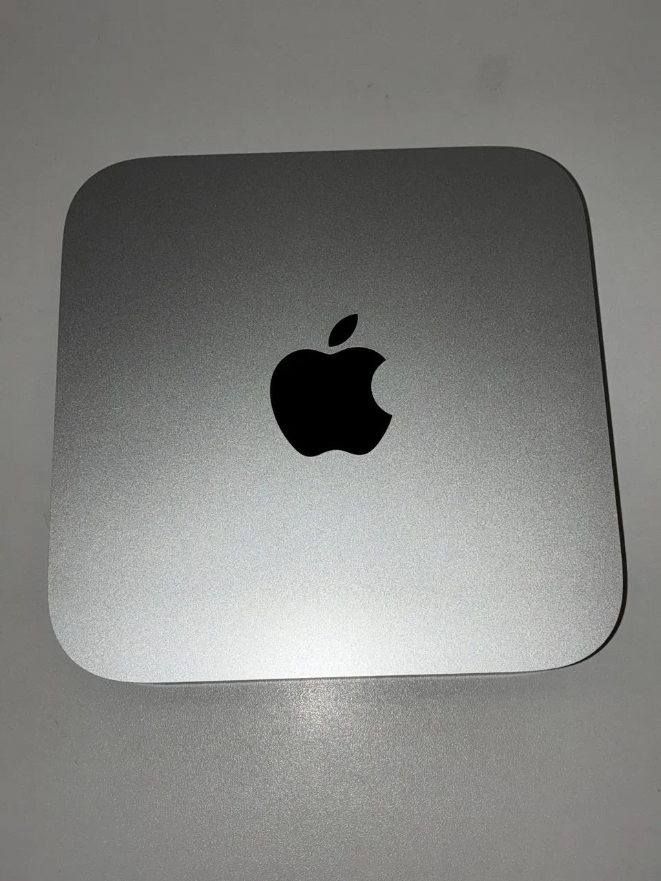 Mac mini M2 (2023) 256gb 8gb - Computadores e Desktops - Brisamar