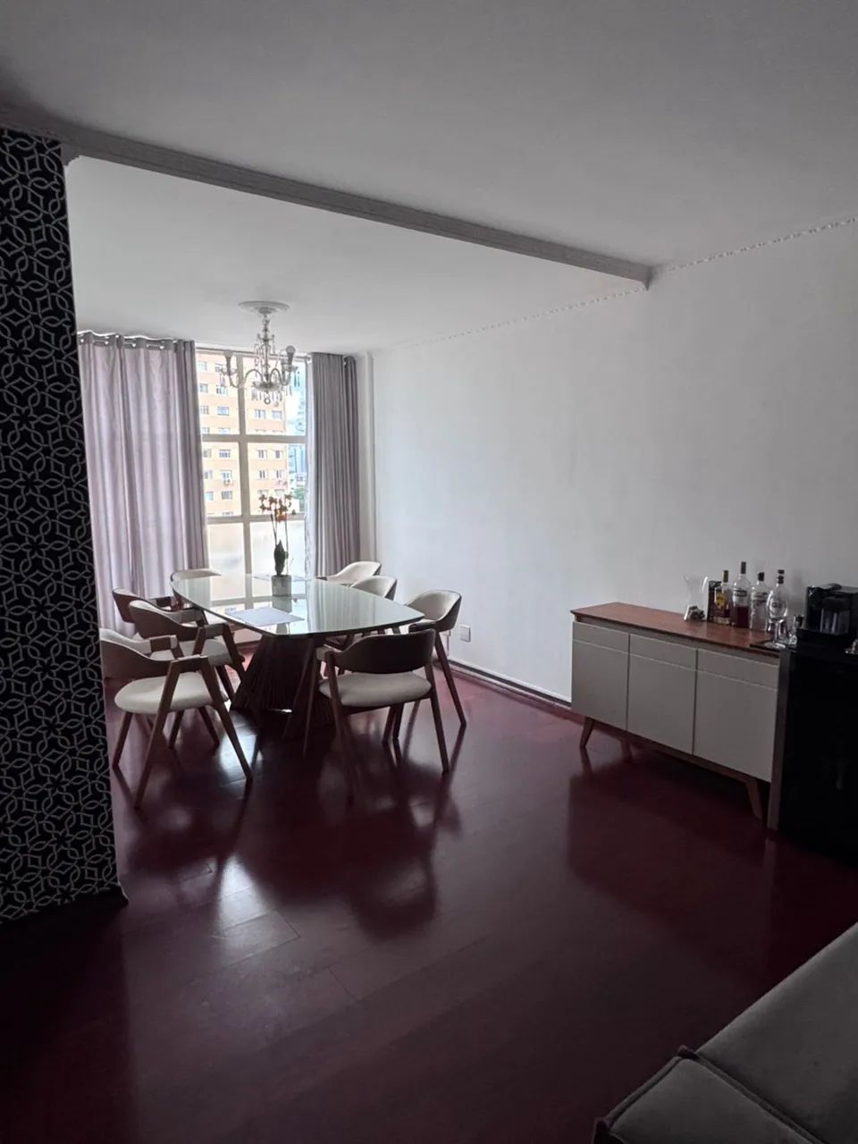 Apartamento no centro com garagem - Aluguel - Foto 2