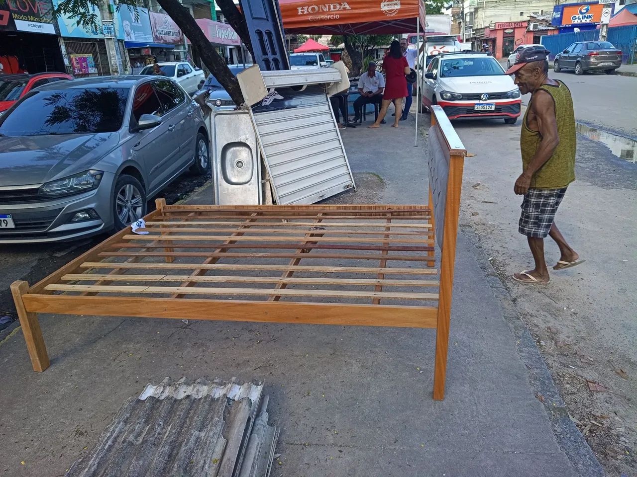 Cama pra vender 400$ - Foto 5