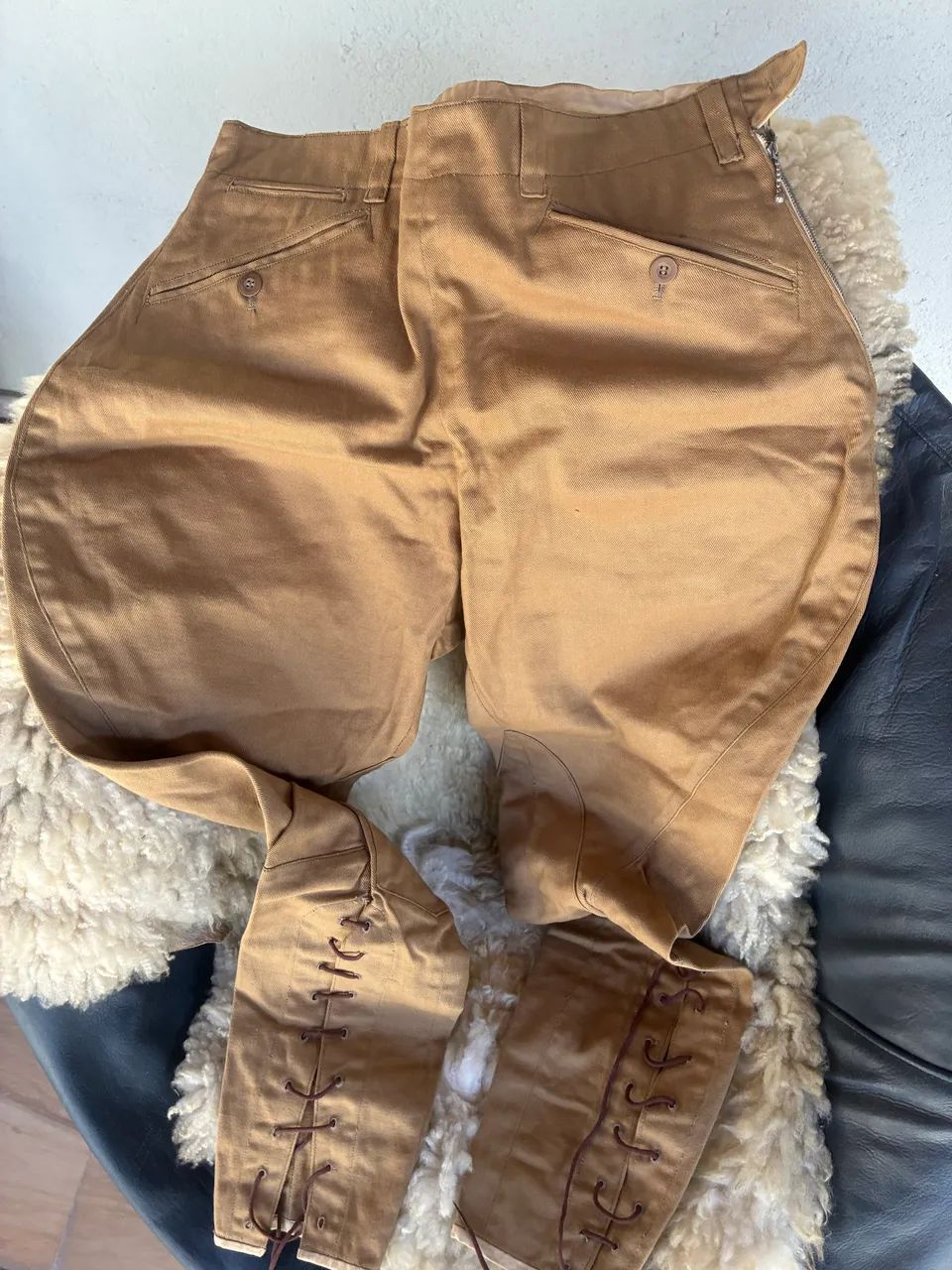 Calça