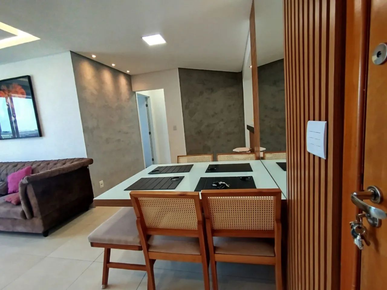 APARTAMENTO DE 3 QUARTOS NO BAIRRO CABRAL - Foto 5