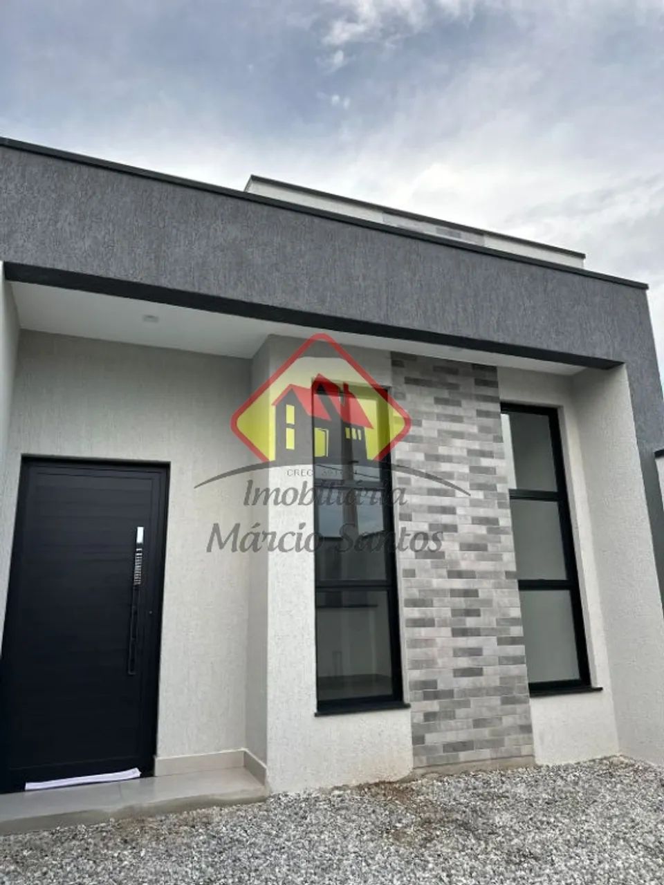 Oportunidade em Taubaté, Casa Nova com 3 Dormitórios, sendo 1 suíte com closet - Foto 5