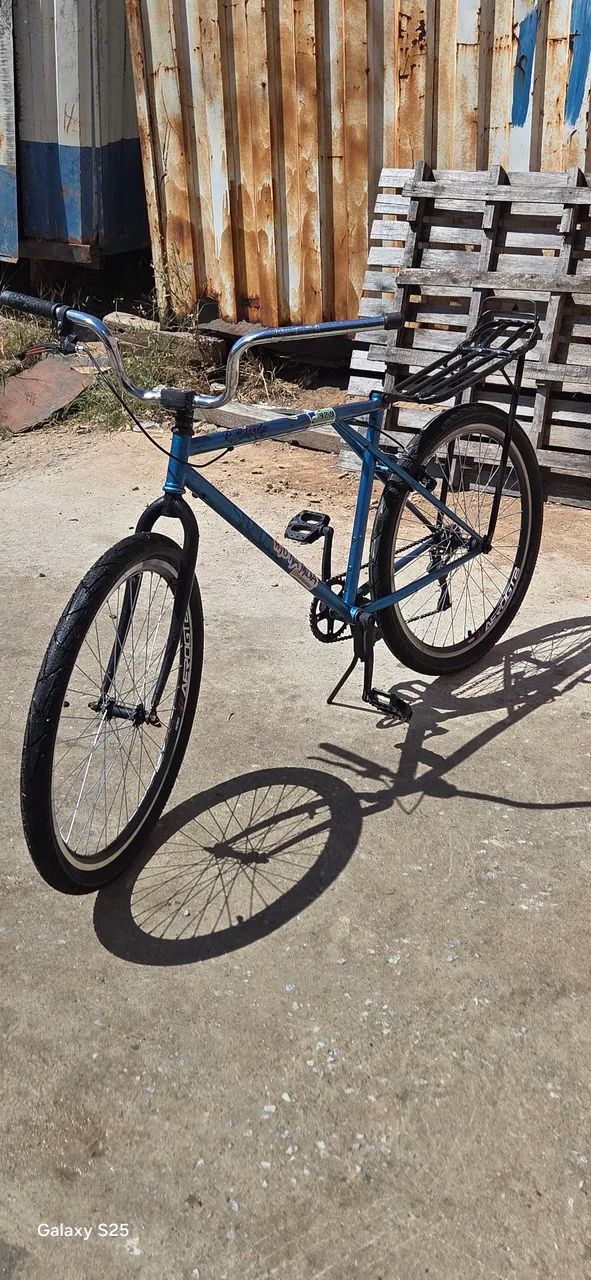 Bicicleta  - Foto 2