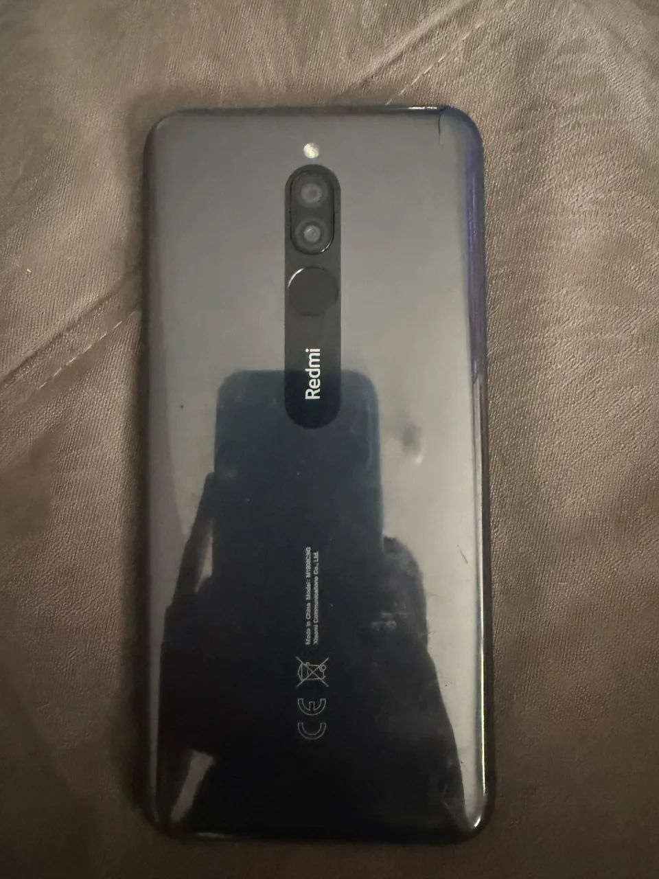 XIAOMI REDMI 8