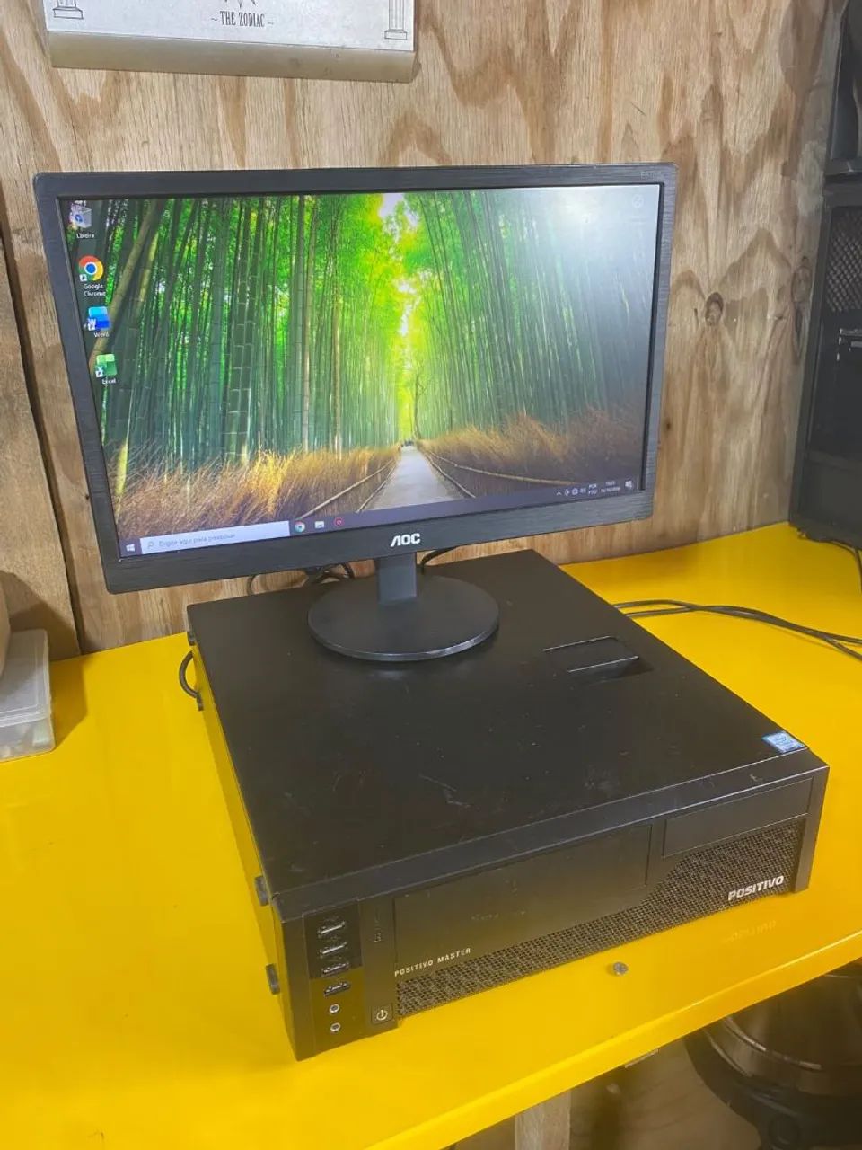 VENDO PC COMPLETO  - Foto 3