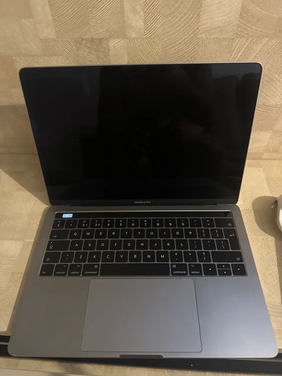 MacBook Pro 13