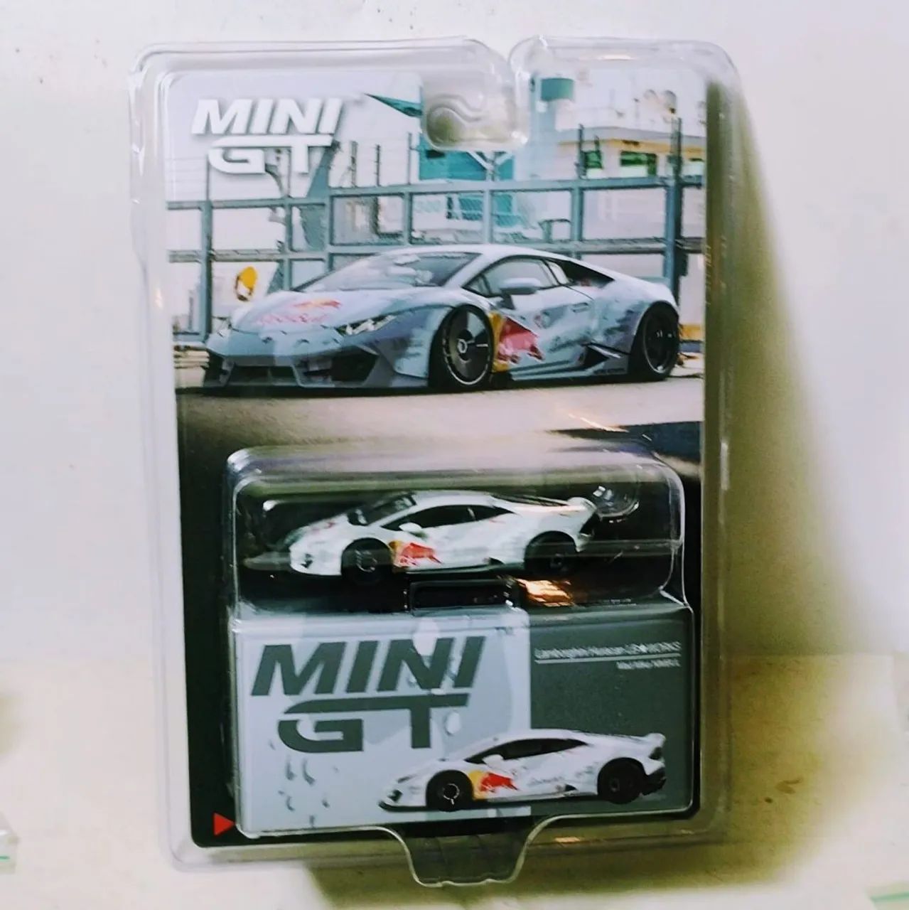 MINI ミニカー GT MercadoLivre | Lbwk Gt Huracan Lamborghini Gt Míni Huracan Lamborghini 190 LBWK ミニカー
