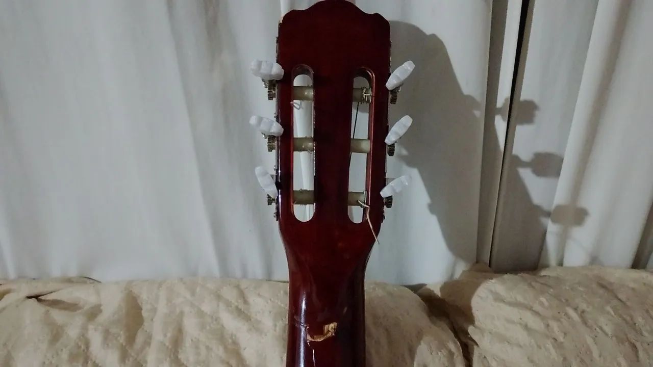 Violão Memphis - Foto 3