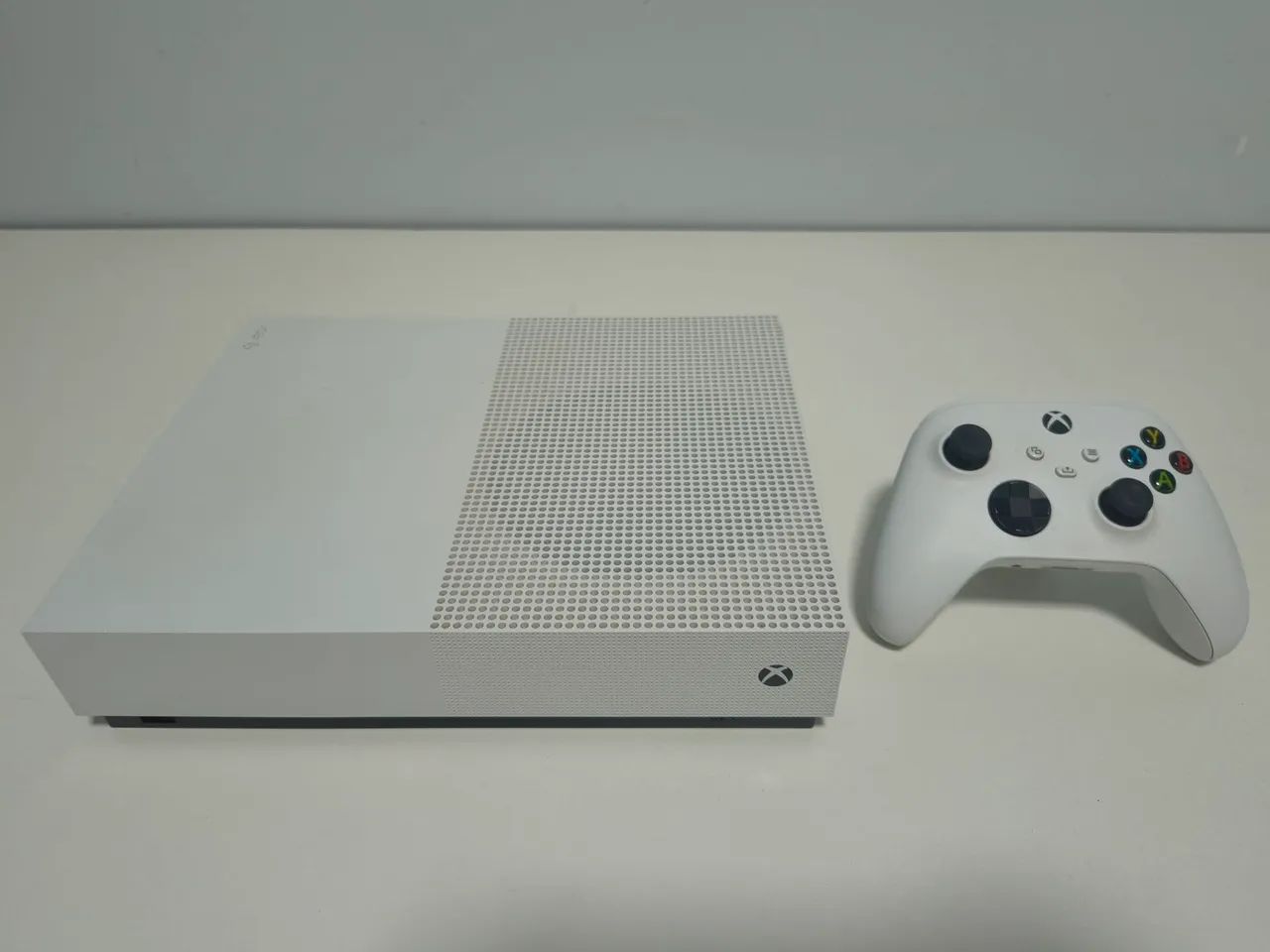 XBOX ONE S ALL DIGITAL EDITION - Foto 2