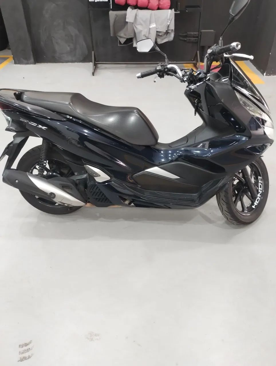 PCX 2019 abaixo da tabela  - Foto 4