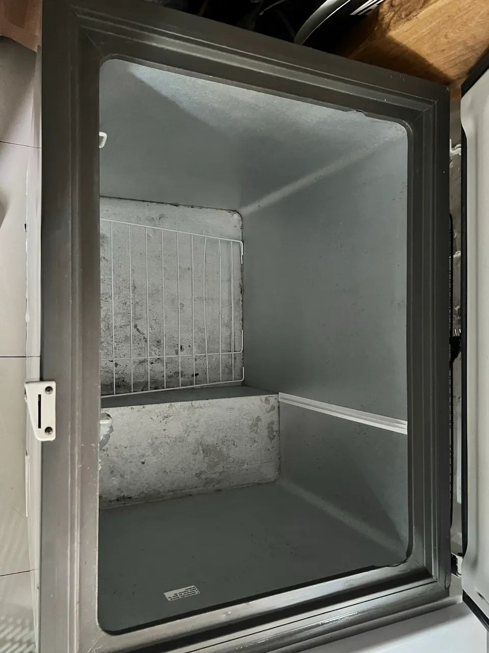 Freezer horizontal consul 300L - Foto 3