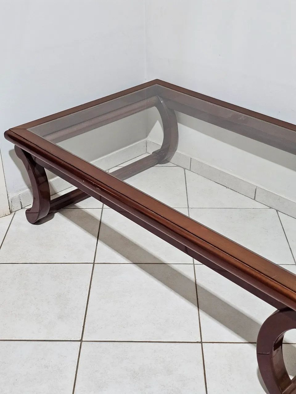 Mesa de Centro grande - Foto 4