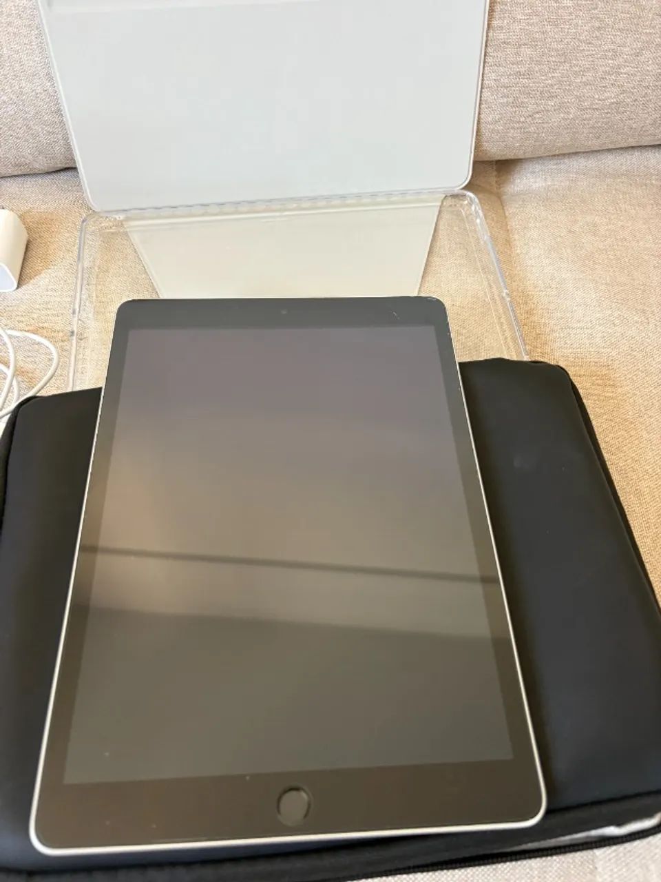 Ipad 9 Geracao 256GB - Foto 3