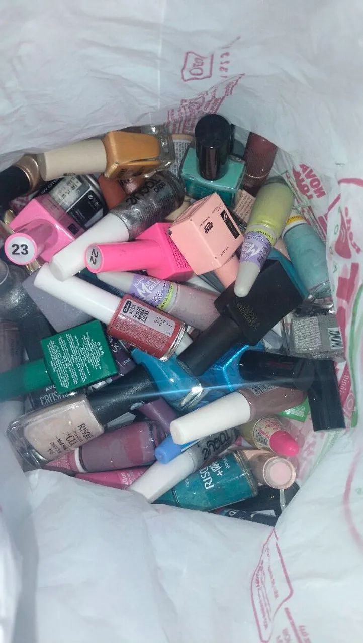 Esmaltes  - Foto 3