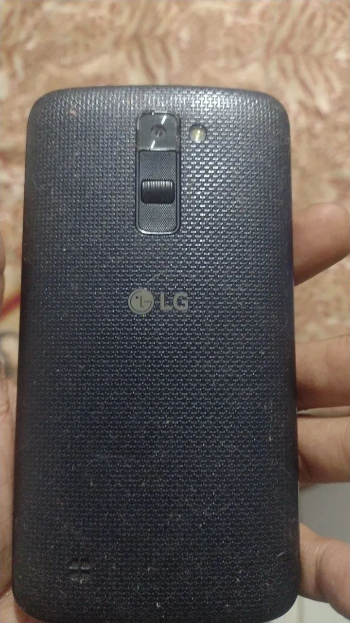 LG k10 - Foto 2