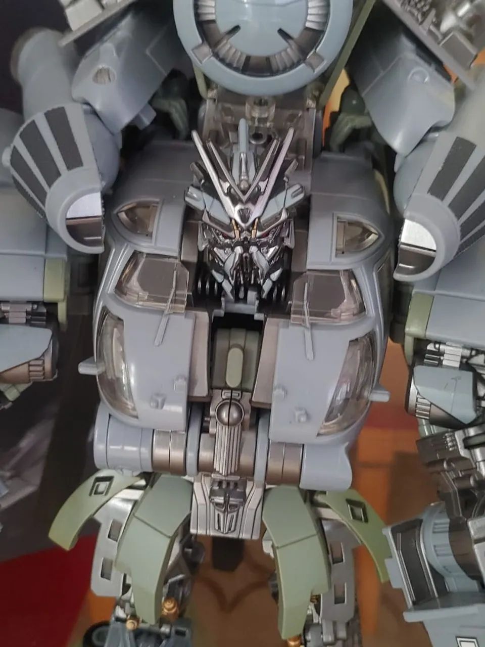Transformers 