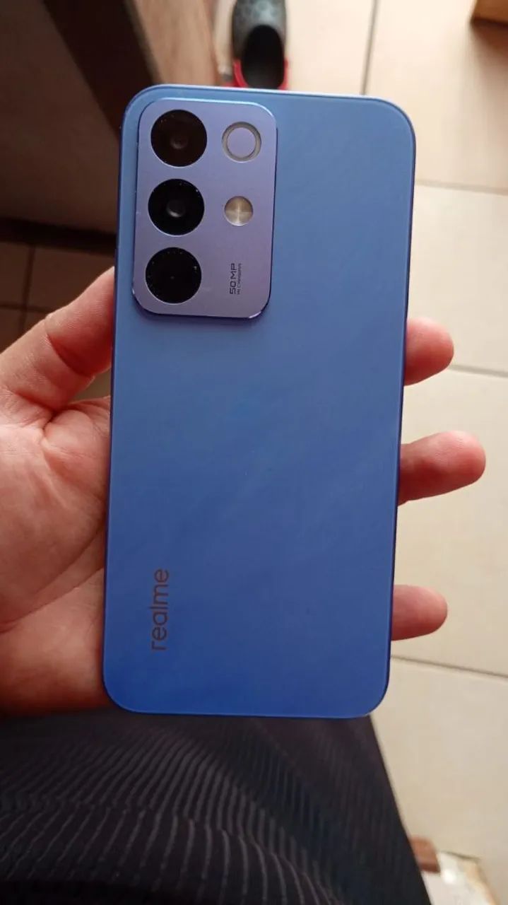 Realme C85 256gb
