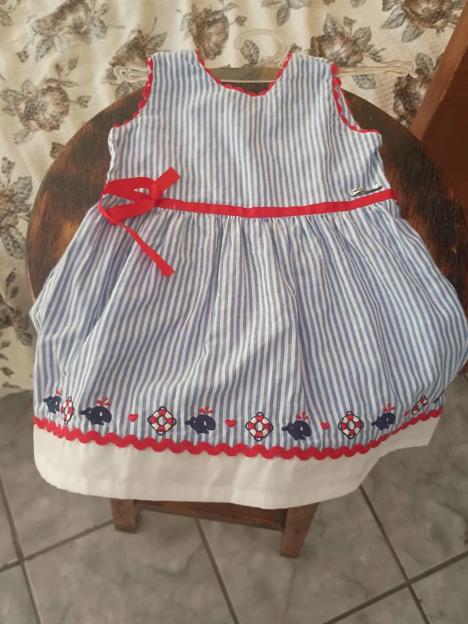 Roupa  - Foto 4