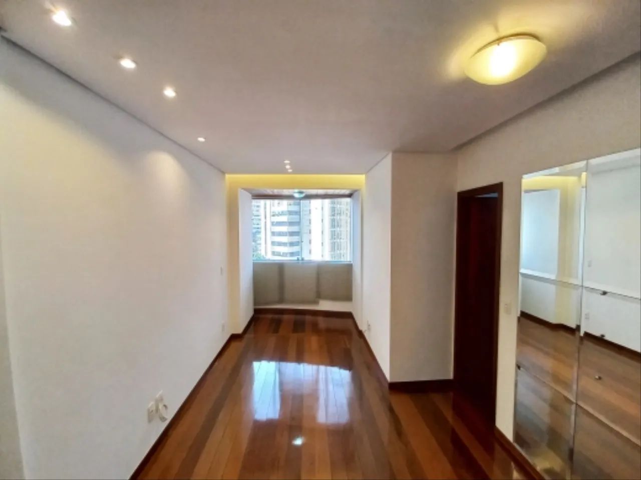 Apartamento com 3 quartos para alugar em Belo Horizonte - Foto 2