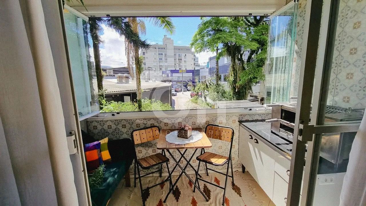 Apartamento de 3 dormitórios na Trindade - Foto 4