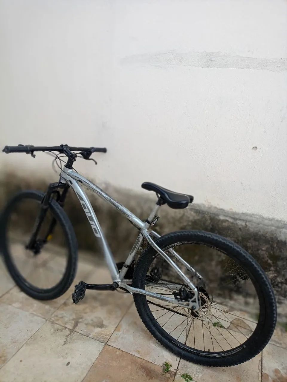 Bicicleta - Foto 3