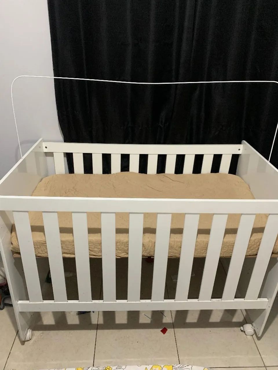 Berço americano - Foto 4