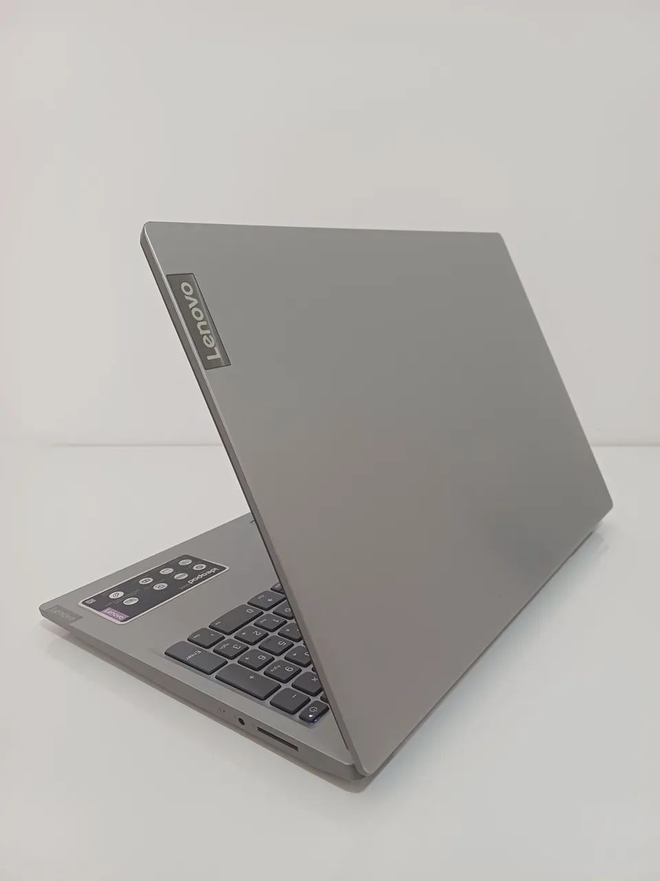 Lenovo Gamer Ryzen 5-3500u, 256 Gb nvme, 8 Gb, Placa video Radeon V8 2gb - Foto 3