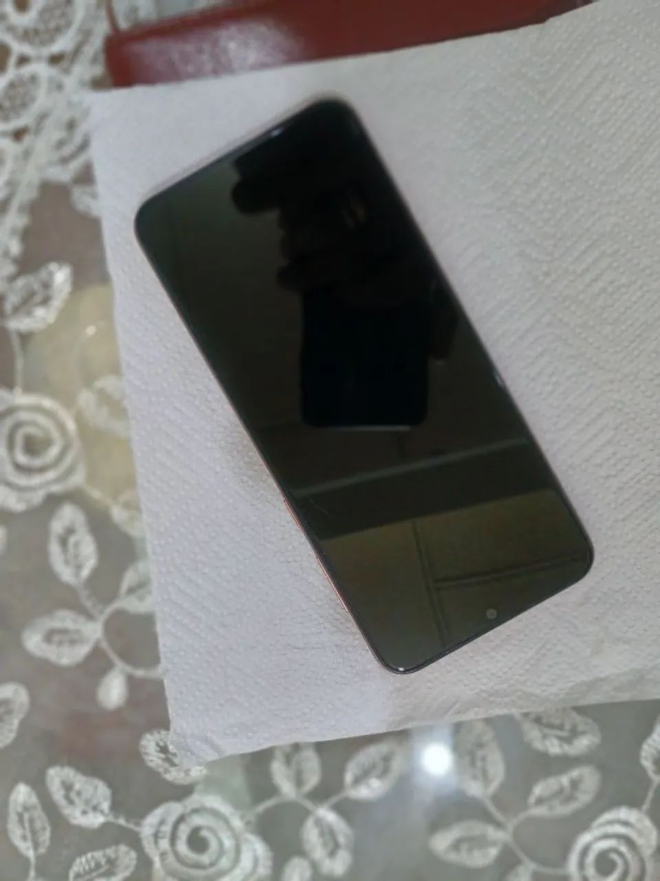 Celular Samsung Galaxy A03 Core (DETALHES) - Foto 2