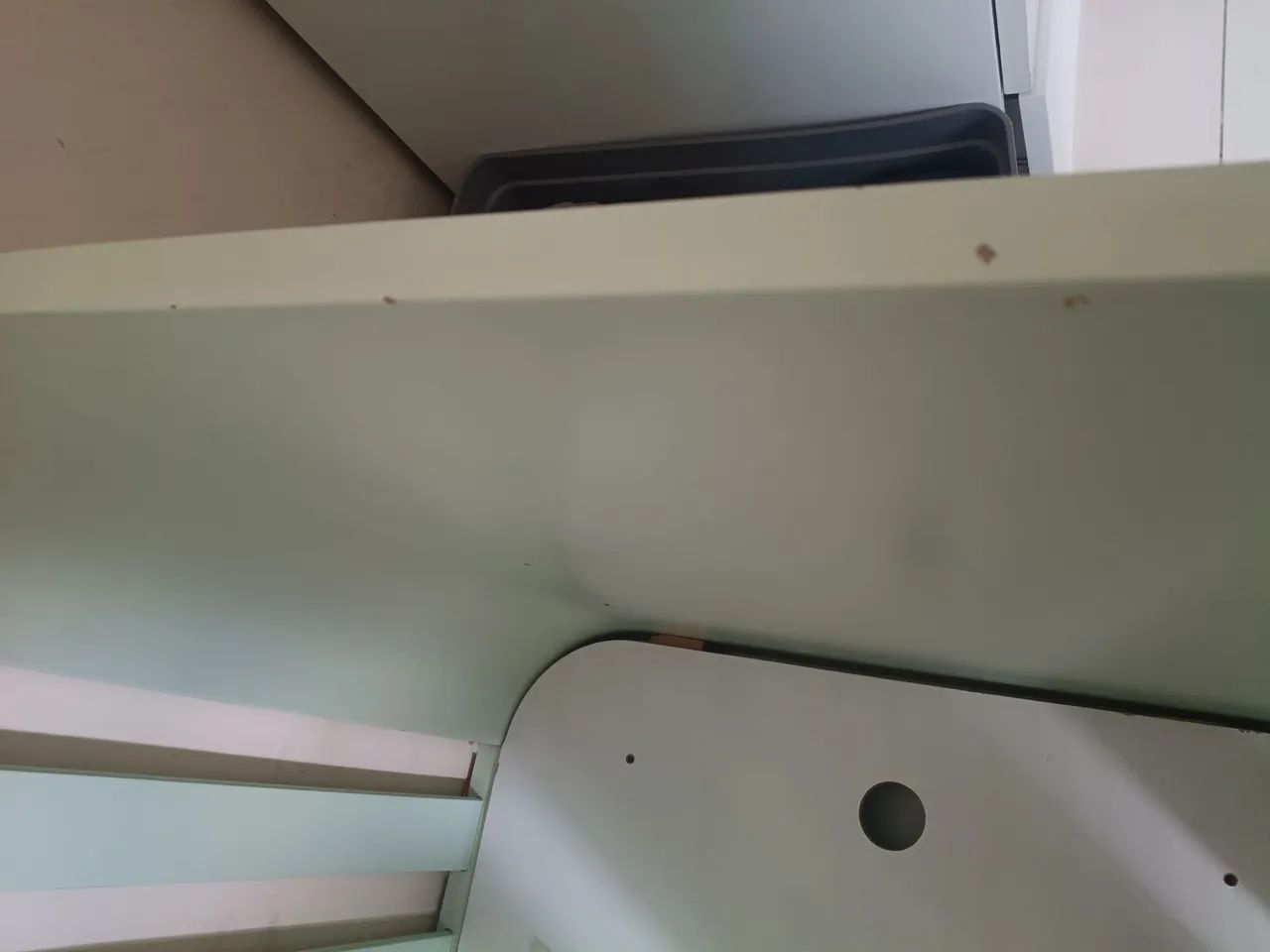 Berço a venda  - Foto 2