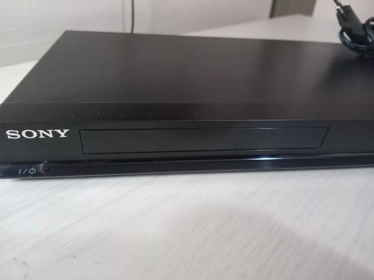 Blu-ray Sony BDP-S380  - Foto 2