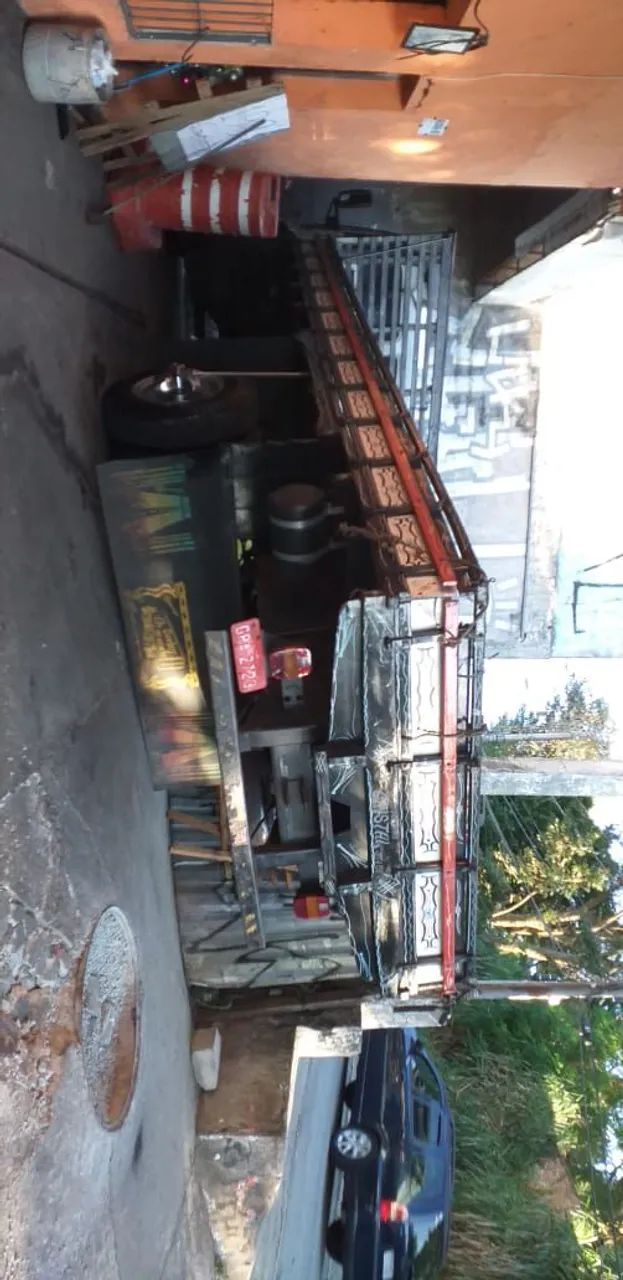 Camião Ford  - Foto 3