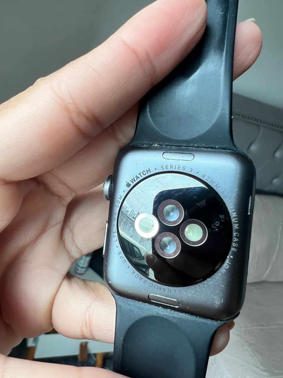 Apple.Watch.Series.11  - Foto 2