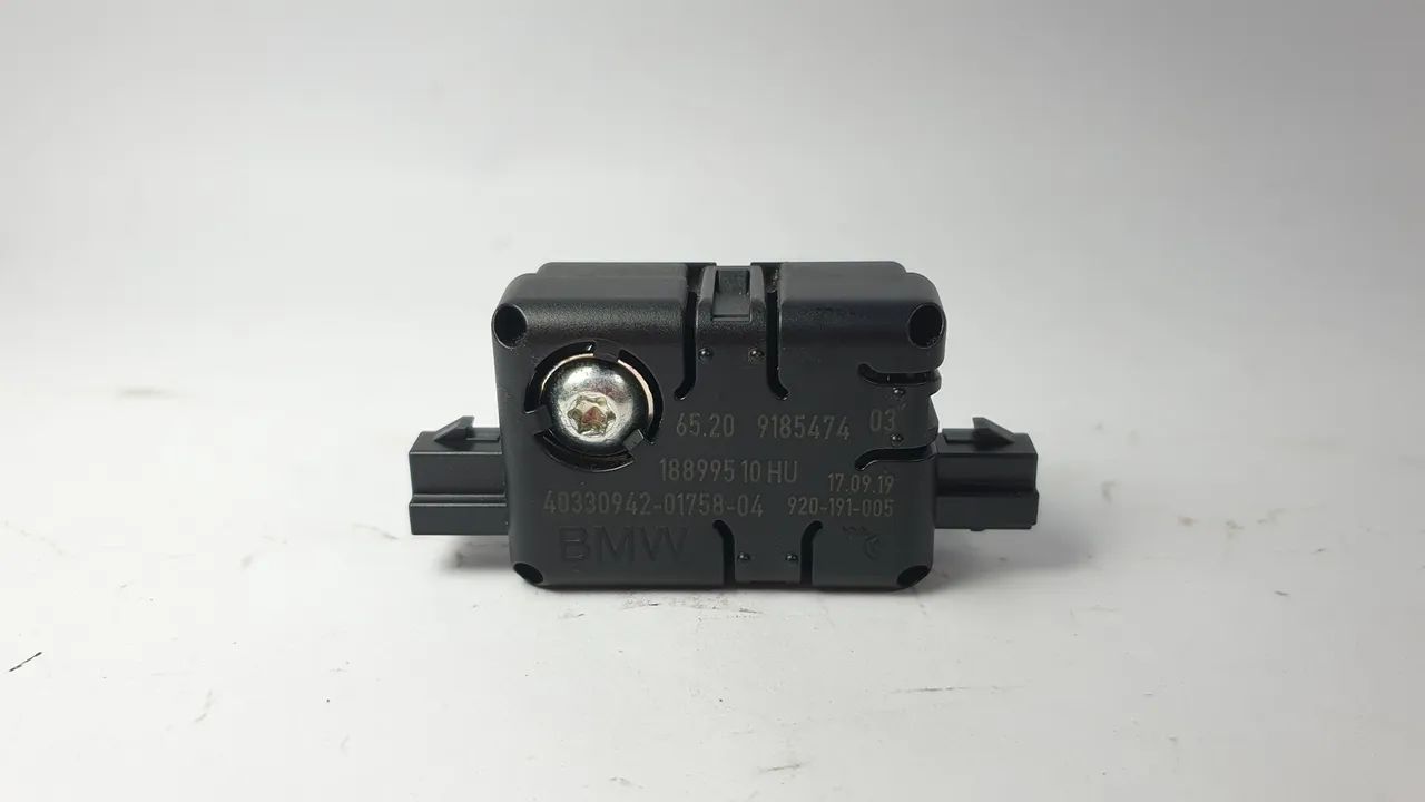 Módulo Antena Mini Cooper S F56 2018 A 2021 65209185474 Pret