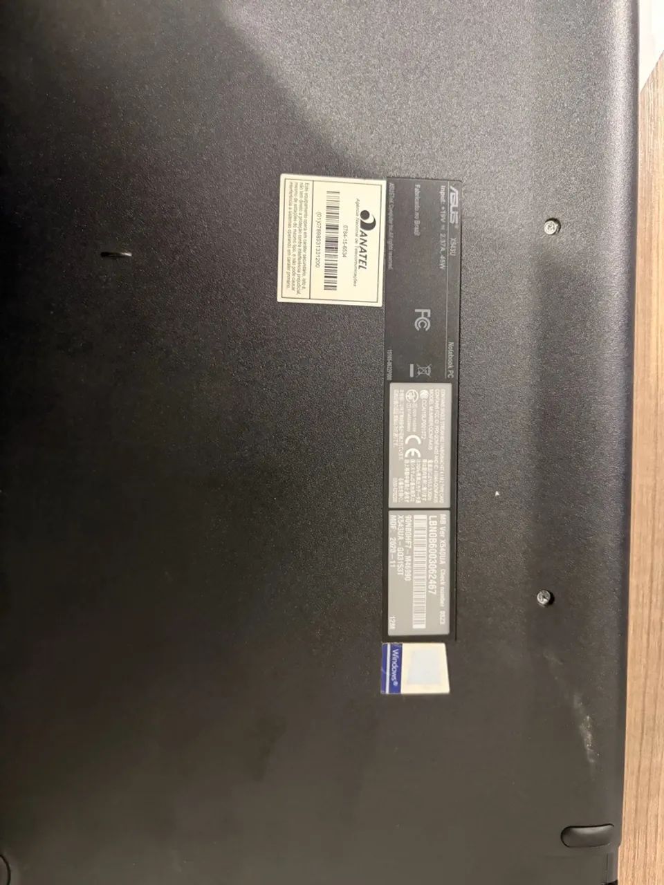 Notebook ASUS VivoBook 15 - Foto 2