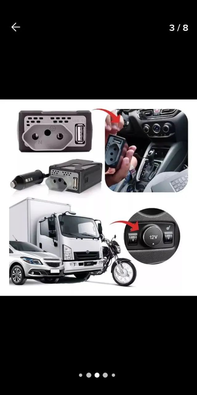 Lote peças de carro WhatsApp *  - Foto 2