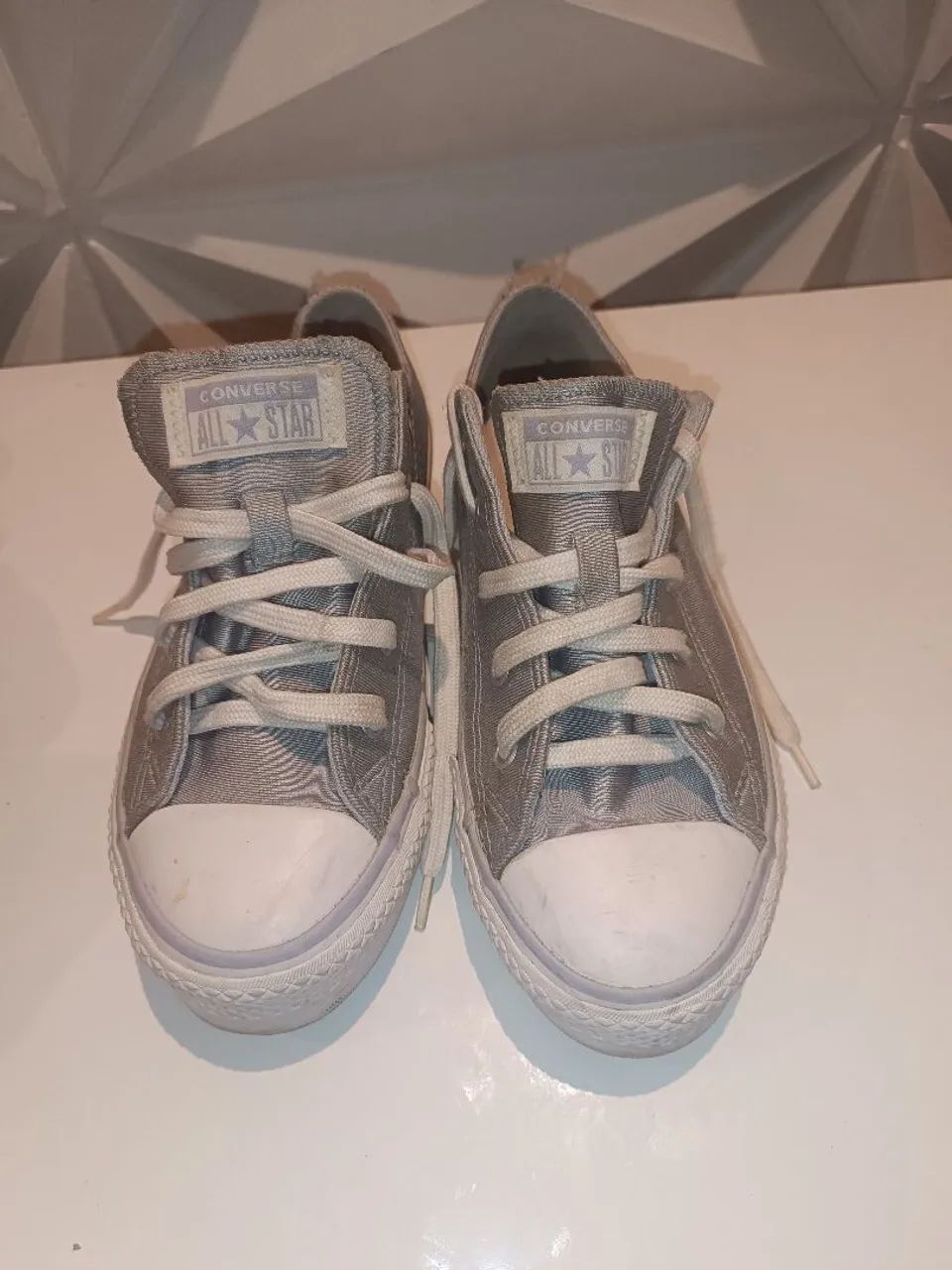 Tênis all Star original - Foto 2