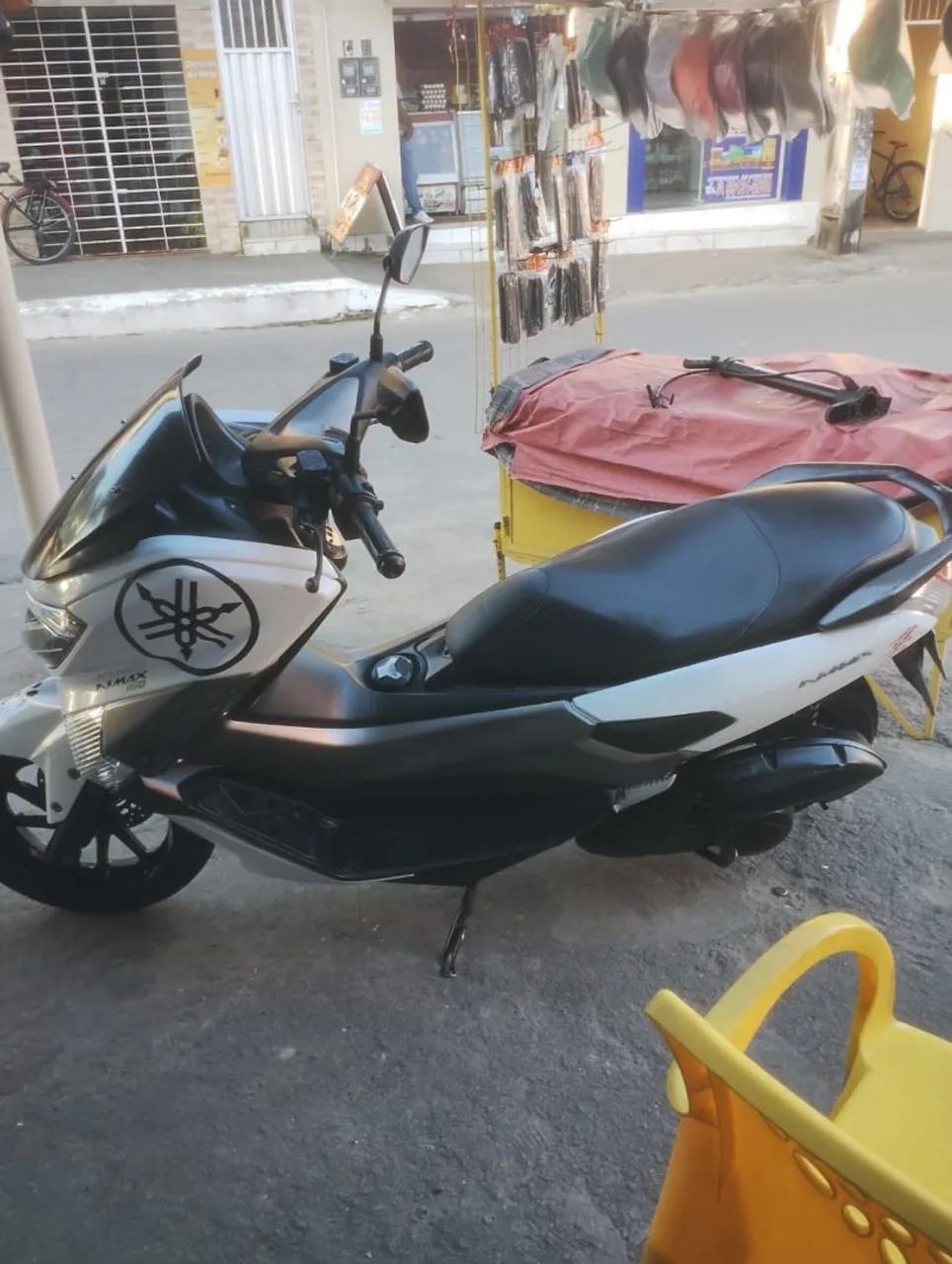 NMAX 160