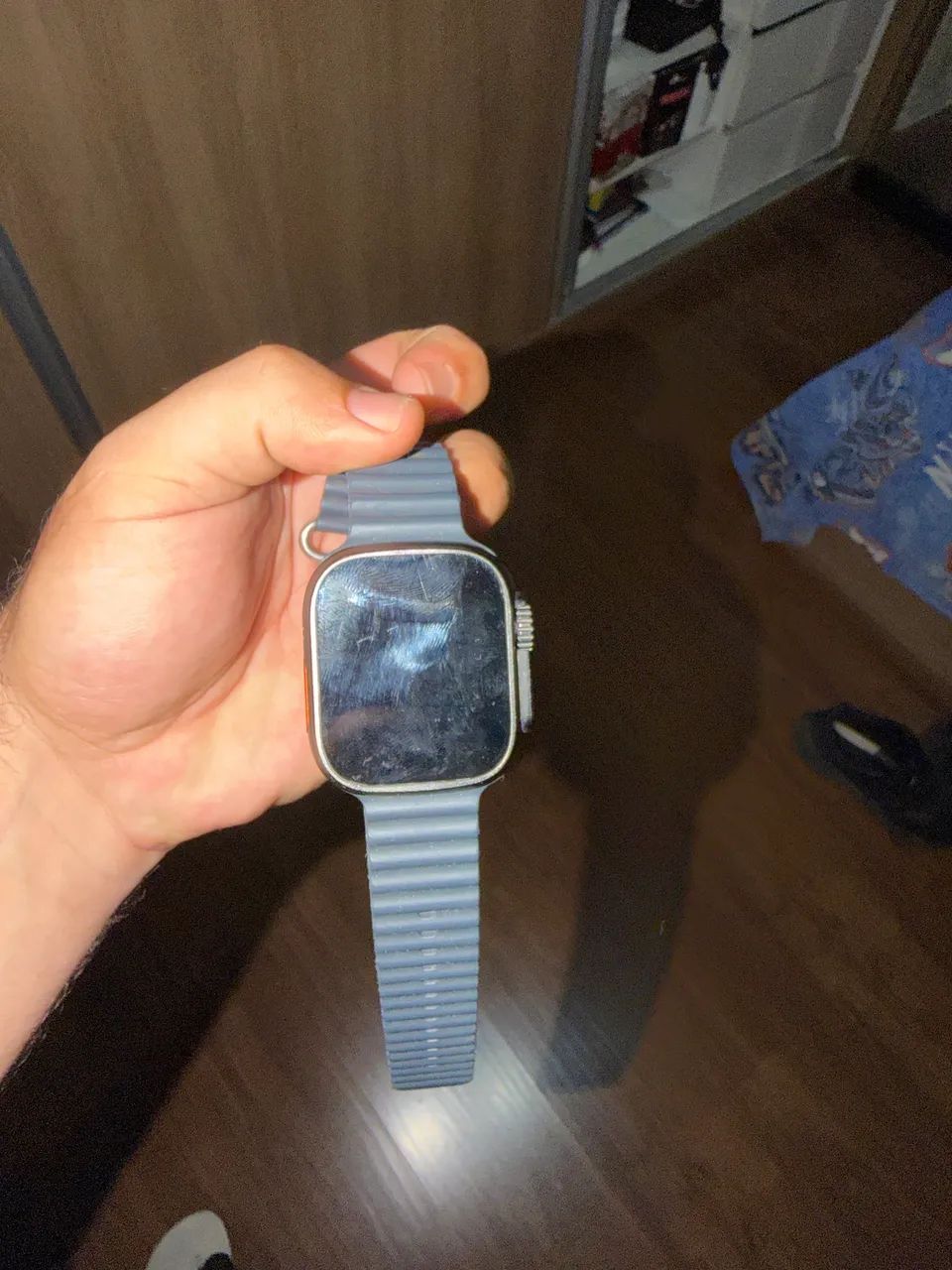 Smartwatch microwear  - Foto 2