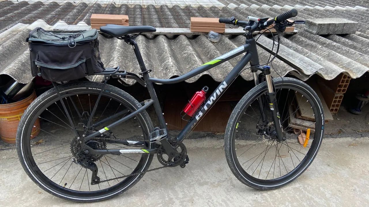 Bicicleta aro29