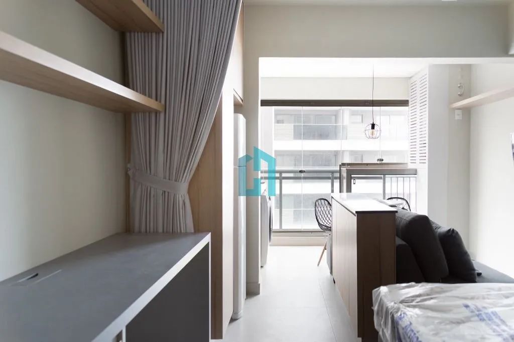 Apartamento para aluguel em Pinheiros, SP - Foto 3