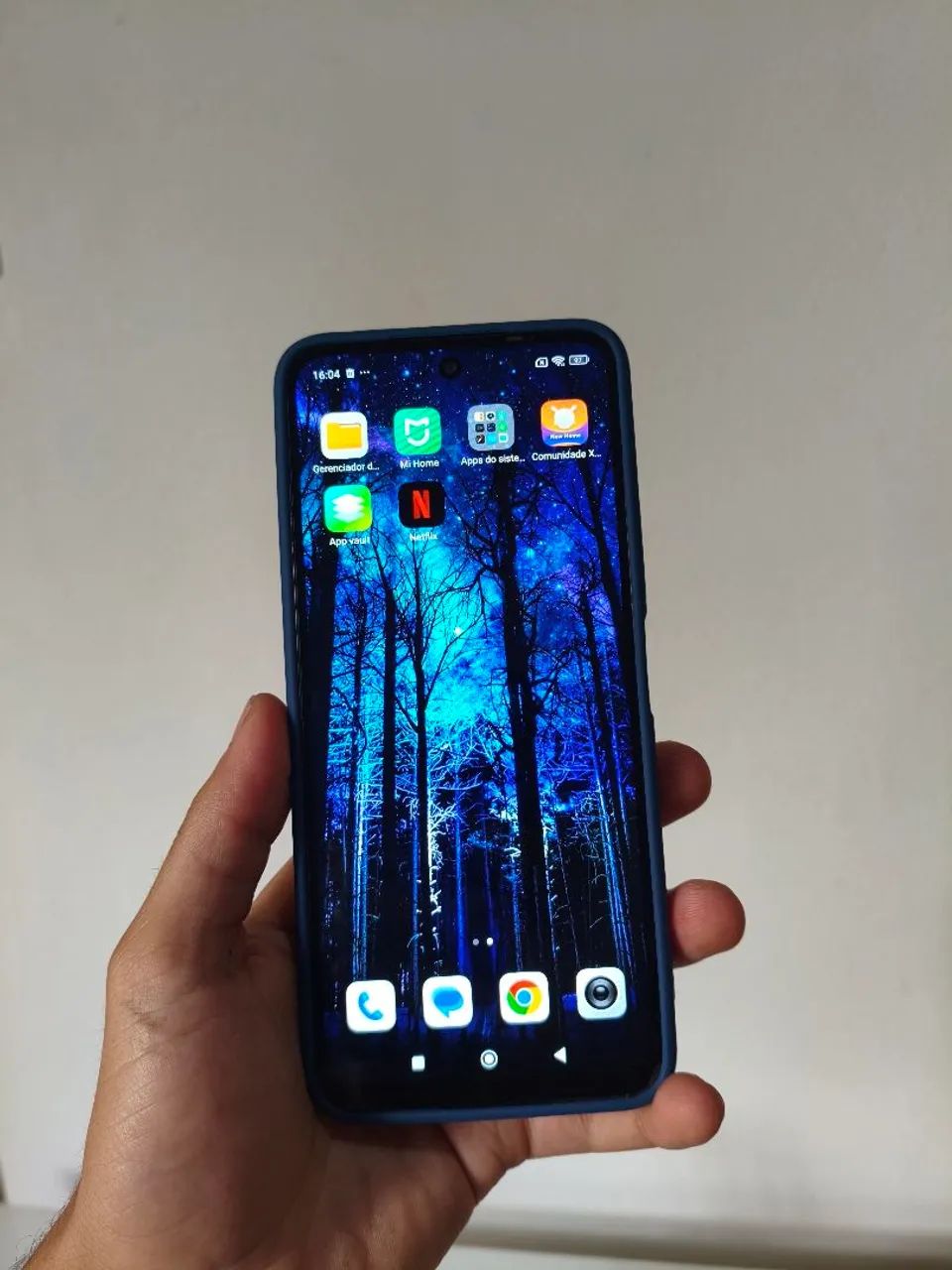 Redmi 12 256gb - Foto 5