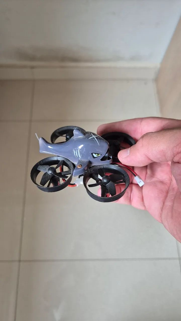 Mini drone King Kong 95GT